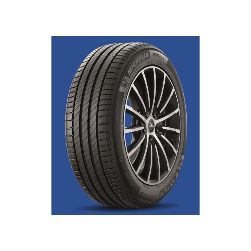 NeumÃ¡tico MICHELIN 225/55R17 97Y PRIMACY-4+