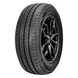NeumÃ¡tico TRACMAX 215/65R16C 109/107T ALL SEASON VAN SAVER