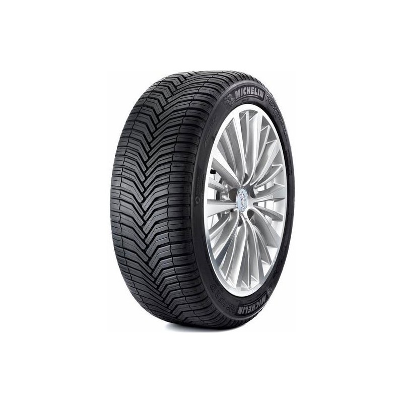 NeumÃ¡tico MICHELIN 225/55R18 102V XL CROSSCLIMATE (AO)