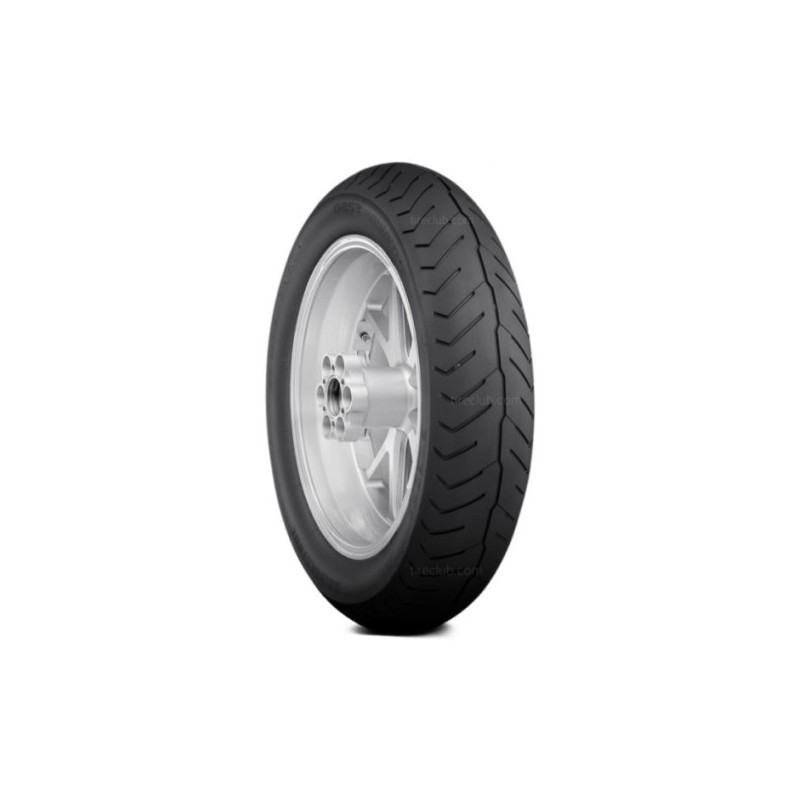 NeumÃ¡tico BRIDGESTONE 130/80HR17 65H G853 EXEDRA (G)