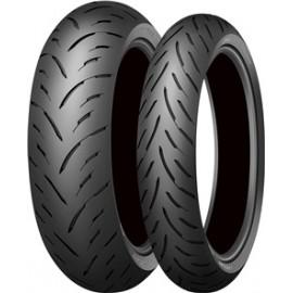 Neumático DUNLOP 110/70ZR17...