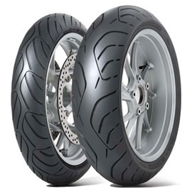 NeumÃ¡tico DUNLOP 120/70R15 56H SPORTMAX ROADSMART III