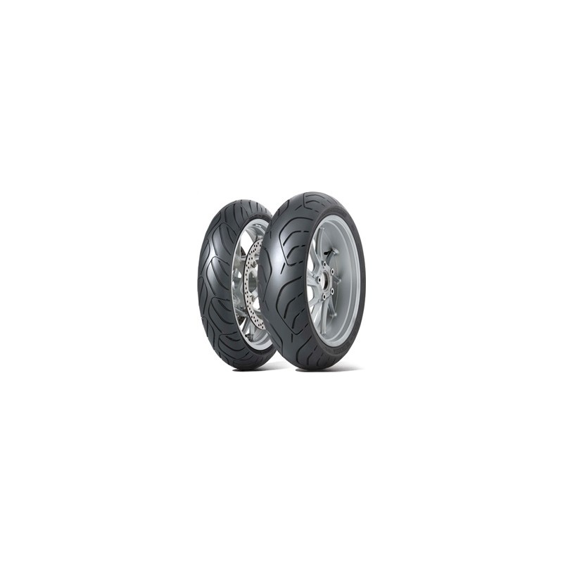 NeumÃ¡tico DUNLOP 120/70R15 56H SPORTMAX ROADSMART III