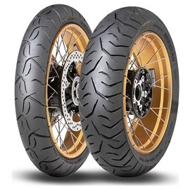 NeumÃ¡tico DUNLOP 150/70R17 69V TRAILMAX MERIDIAN