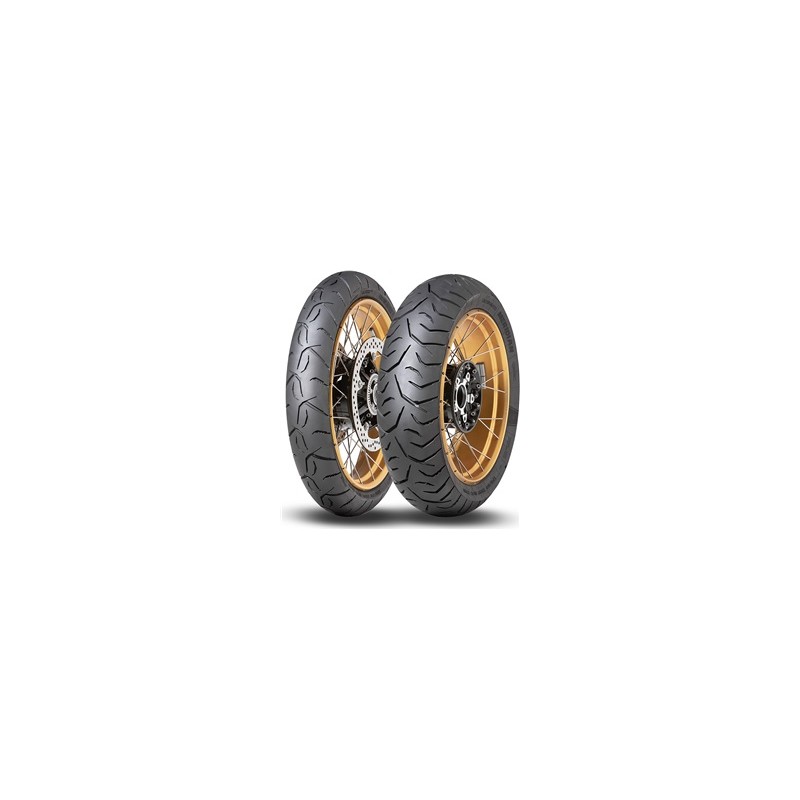 NeumÃ¡tico DUNLOP 150/70R17 69V TRAILMAX MERIDIAN