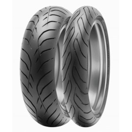 NeumÃ¡tico DUNLOP 190/55ZR17 75W SPORTMAX ROADSMART IV GT