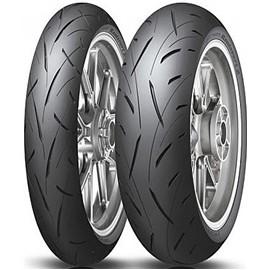 Neumático DUNLOP 190/50ZR17...