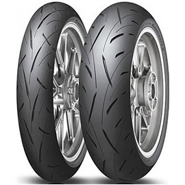NeumÃ¡tico DUNLOP 200/55ZR17 78W SPORTMAX ROADSPORT 2