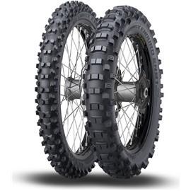 Neumático DUNLOP 120/90-18...