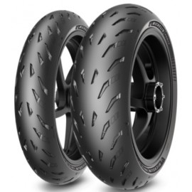 NeumÃ¡tico MICHELIN 200/55ZR17 78W PILOT POWER 5