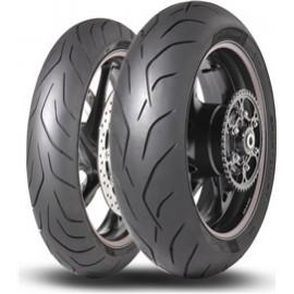 Neumático DUNLOP 160/60ZR17...