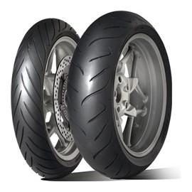 Neumático DUNLOP 190/50ZR17...