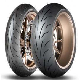 Neumático DUNLOP 190/50ZR17...