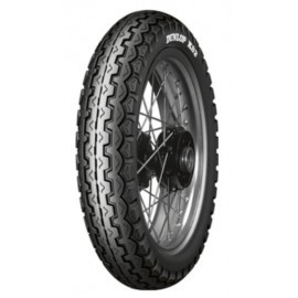 NeumÃ¡tico DUNLOP 300-18 47S TT K82