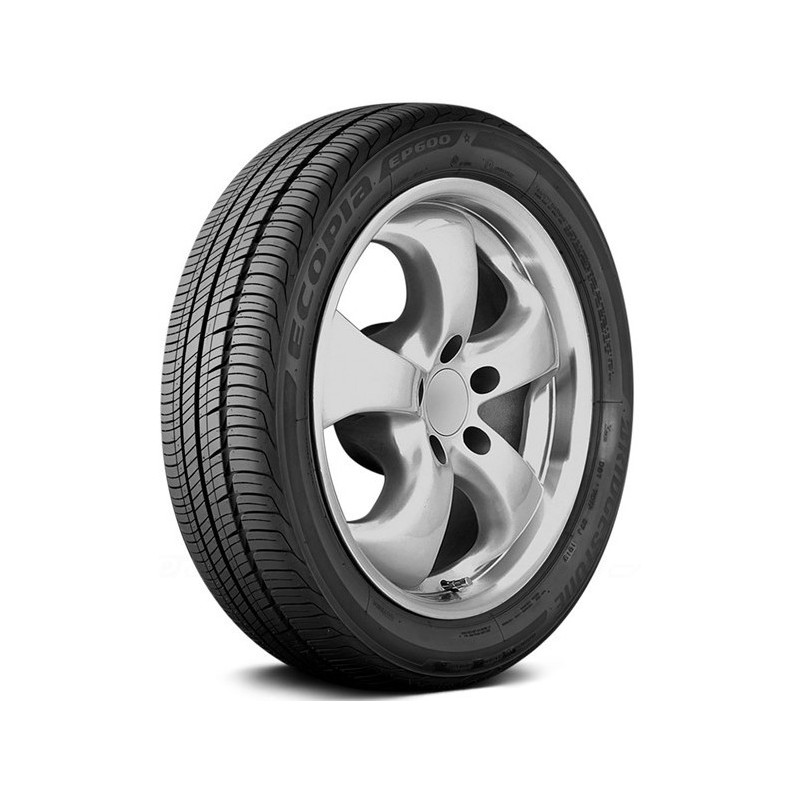 NeumÃ¡tico BRIDGESTONE 175/60QR19 86Q EP600 ECOPIA (*)