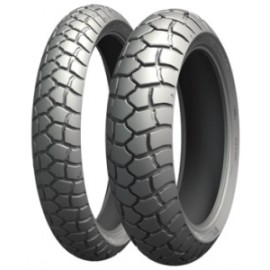 NeumÃ¡tico MICHELIN 130/80R17 65H ANAKEE ADVENTURE TL/TT