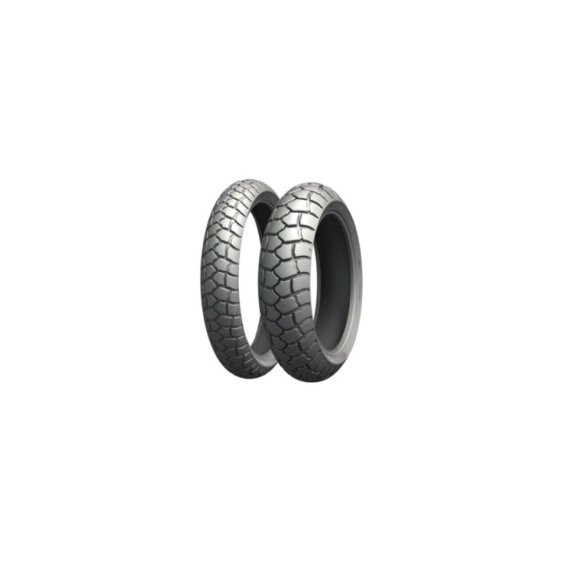 NeumÃ¡tico MICHELIN 130/80R17 65H ANAKEE ADVENTURE TL/TT