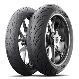 NeumÃ¡tico MICHELIN 120/70ZR17 58W ROAD 6 GT