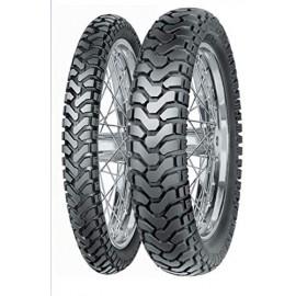 NeumÃ¡tico MITAS 130/80B18 72H ENDURO TRAIL TL/TT
