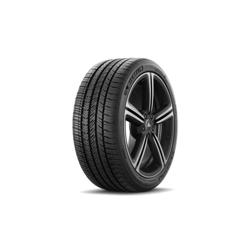 NeumÃ¡tico MICHELIN 275/40R20 106V XL PILOT SPORT A/S4 (ND0)