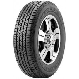 NeumÃ¡tico BRIDGESTONE 255/60TR18 112T XL DUELER H/T D684-III