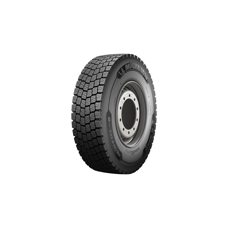 NeumÃ¡tico MICHELIN 315/70R225 154/150L X MULTI HD D