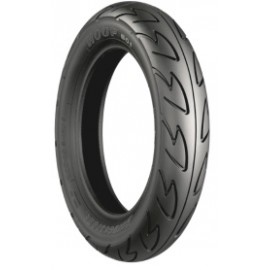 NeumÃ¡tico BRIDGESTONE 350-10 51J HOOP B01