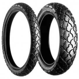 NeumÃ¡tico BRIDGESTONE 90/90-21 54S TT TW47 TRAIL WING (G)