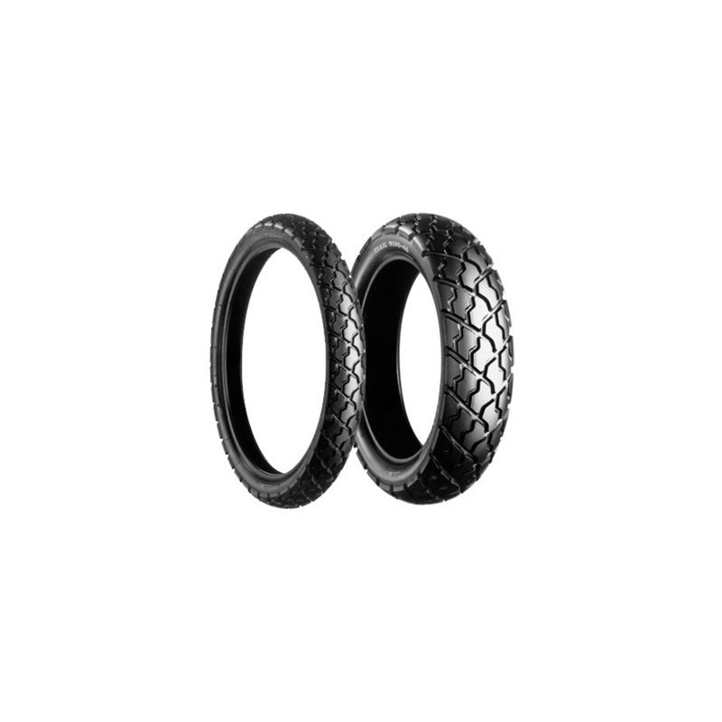 NeumÃ¡tico BRIDGESTONE 90/90-21 54S TT TW47 TRAIL WING (G)