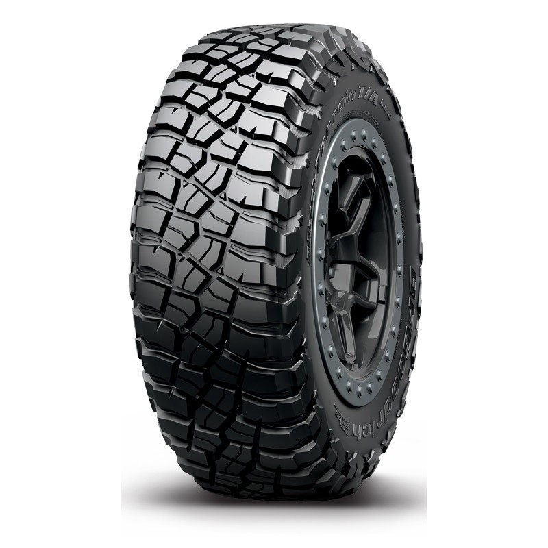 NeumÃ¡tico BF GOODRICH 305/70R16LT 118/115Q MUD TERRAIN T/A KM3