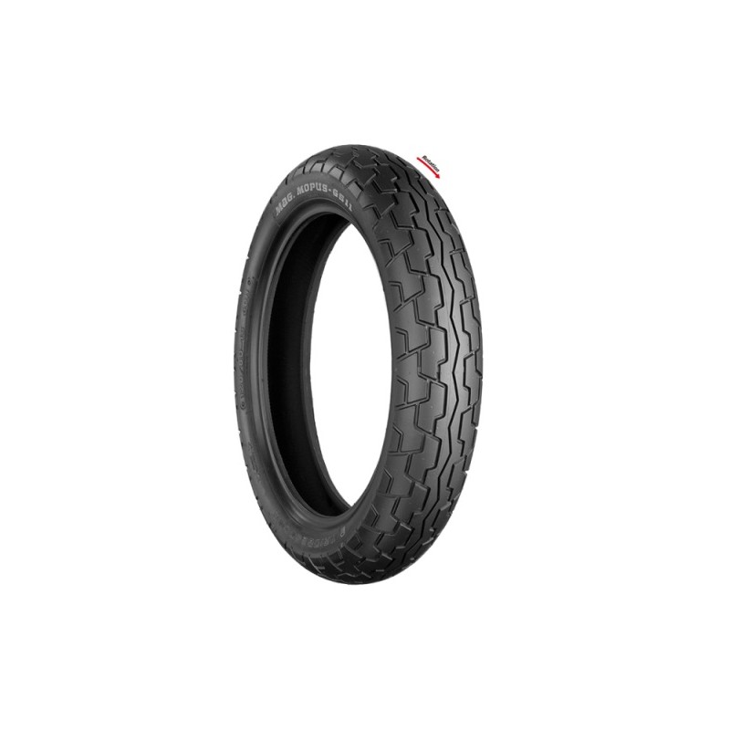 NeumÃ¡tico BRIDGESTONE 275-18 42P TT G511 MAG MOPUS