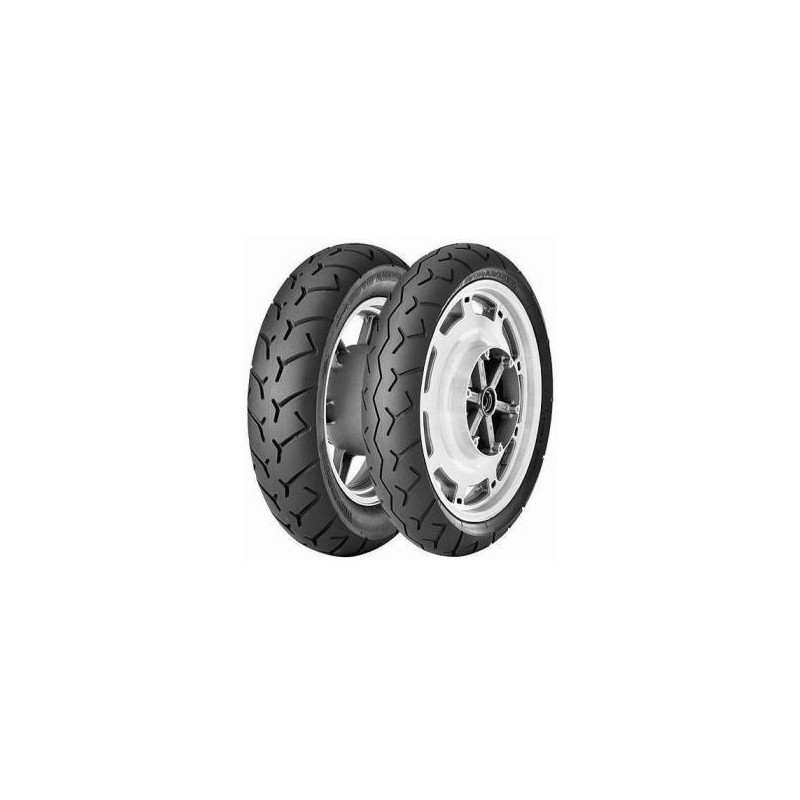 NeumÃ¡tico BRIDGESTONE 160/80-16 80H RFDG702 EXEDRA (TJ)