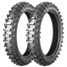 NeumÃ¡tico BRIDGESTONE 250-10 33J TT M40 MOTOCROSS BLANDO