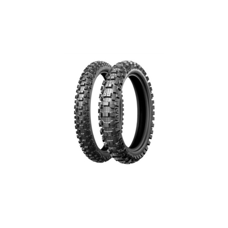 NeumÃ¡tico BRIDGESTONE 275-10 38J TT M404 MOTOCROSS BLANDO