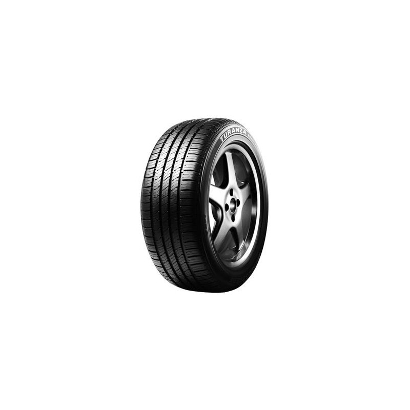 NeumÃ¡tico BRIDGESTONE 245/50WR18 100W ER42 TURANZA (*) RFT