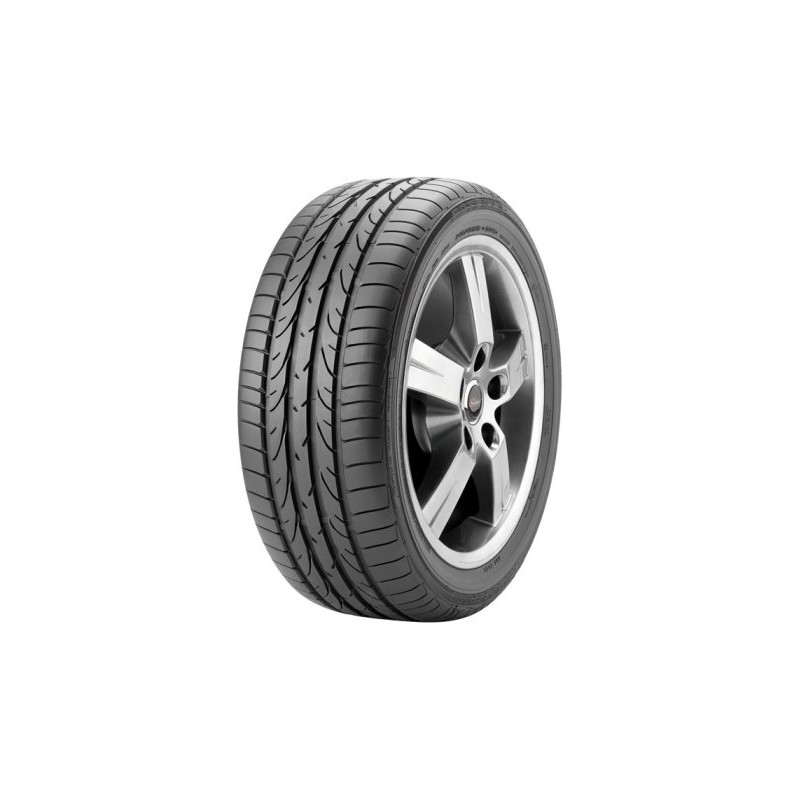 NeumÃ¡tico BRIDGESTONE 225/50WR16 92W RE050I POTENZA (*) RFT