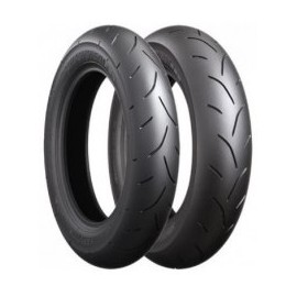 NeumÃ¡tico BRIDGESTONE 100/90-12 49J BT601FS BATTLAX