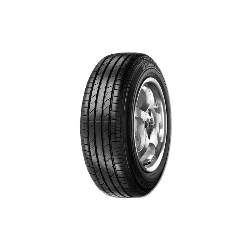 NeumÃ¡tico BRIDGESTONE 285/45R19 107W ER30 TURANZA (MO)