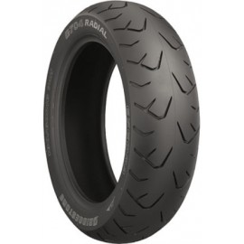 NeumÃ¡tico BRIDGESTONE 180/60H16 74H G704 EXEDRA