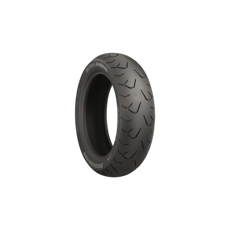 NeumÃ¡tico BRIDGESTONE 180/60H16 74H G704 EXEDRA