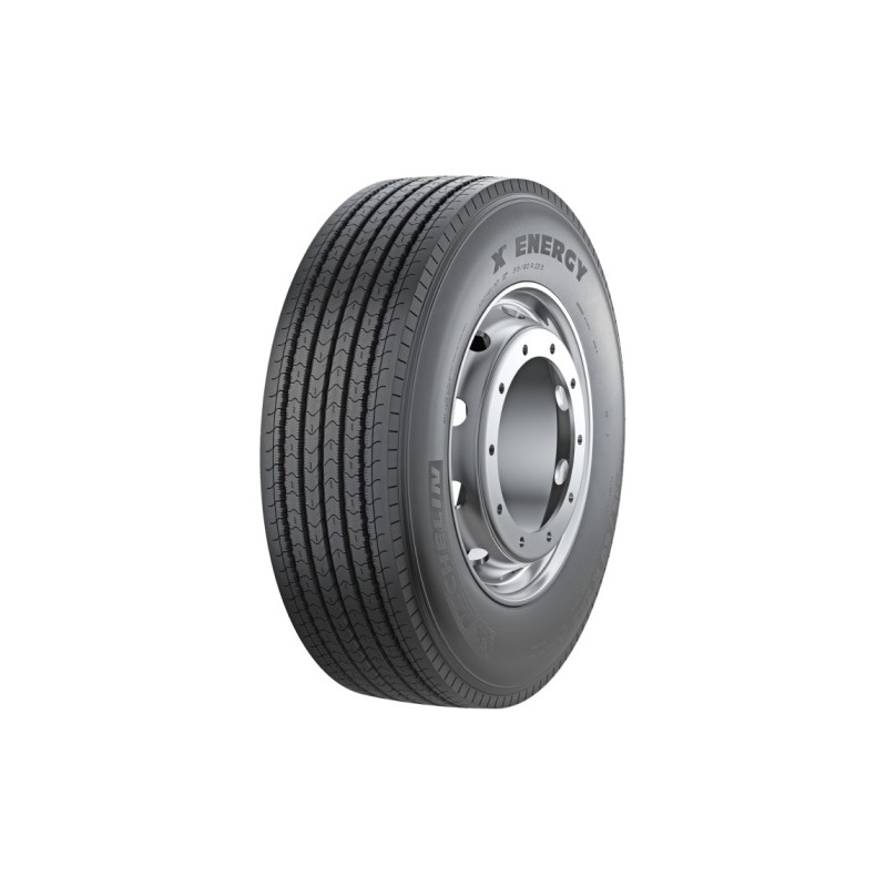 NeumÃ¡tico MICHELIN 275/70R225 152/148J XTA 2 ENERGY