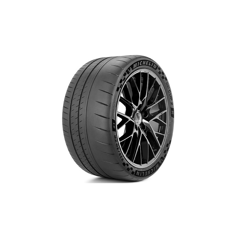 NeumÃ¡tico MICHELIN 235/35ZR19 91Y XL PILOT SPORT CUP-2R