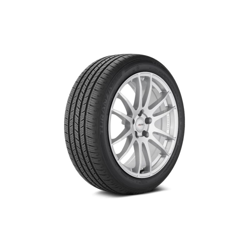 NeumÃ¡tico BRIDGESTONE 225/45WR18 91W EL450 TURANZA (AR) RFT