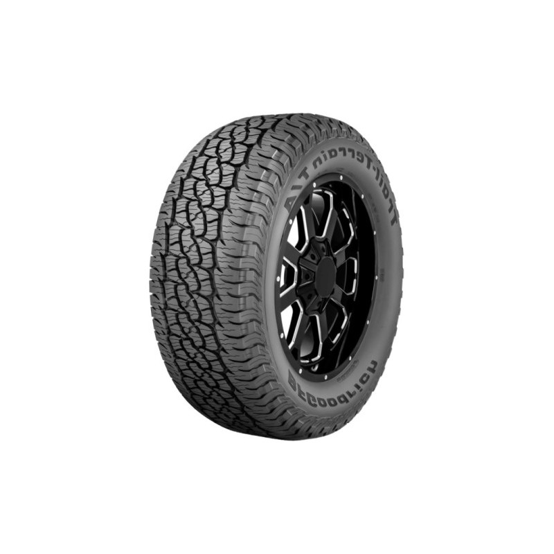 NeumÃ¡tico BF GOODRICH 235/70R16 106T TRAIL-TERRAIN T/A
