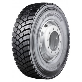 NeumÃ¡tico BRIDGESTONE 315/80R225 156/150K M-DRIVE 001