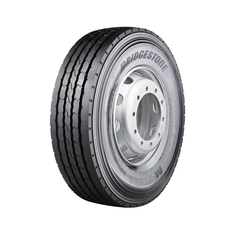 NeumÃ¡tico BRIDGESTONE 13R225 156K M-STEER 001