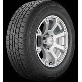 NeumÃ¡tico BRIDGESTONE 285/60VR18 116V DUELER A/T D693-III