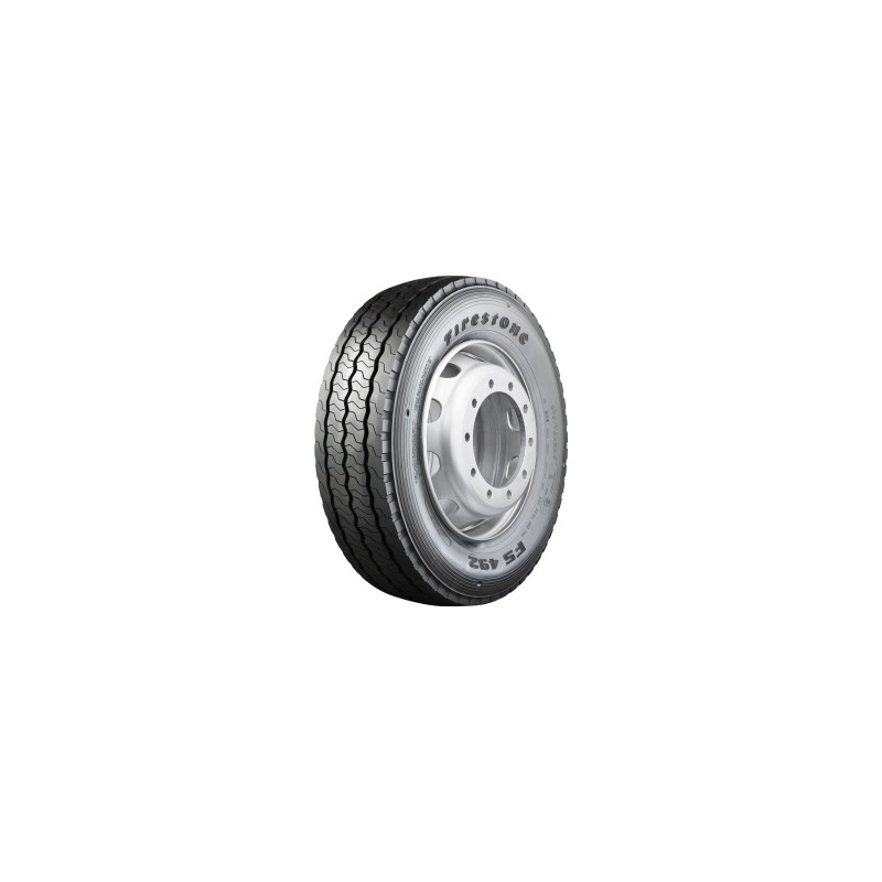 NeumÃ¡tico FIRESTONE 275/70R225 150/148J(152/148E) FS492