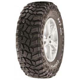 NeumÃ¡tico COOPER 265/75KR16 123/120K DISCOVERER STT PRO