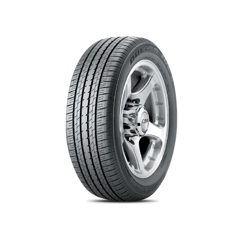 NeumÃ¡tico BRIDGESTONE 235/65VR18 106V DUELER H/L D33